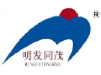 山东省明发同茂饲料有限公司_企业Logo
