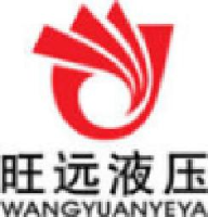 烟台旺远液压有限公司_企业Logo