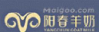 山东阳春羊奶乳业有限公司_企业Logo