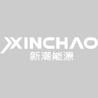 山东新潮能源股份有限公司_企业Logo
