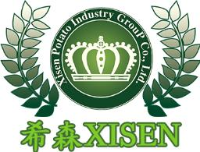 乐陵希森马铃薯产业集团有限公司_企业Logo