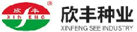山东省济宁市欣丰种业有限公司_企业Logo