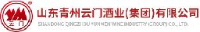 山东青州云门酒业(集团)有限公司_企业Logo