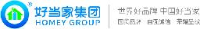 好当家集团有限公司_企业Logo