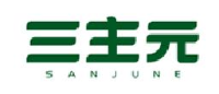 菏泽中禾健元生物科技有限公司_企业Logo