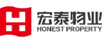 山东宏泰物业发展有限公司_企业Logo