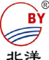 青岛市北洋食品有限公司_企业Logo