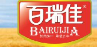 山东百瑞佳食品股份有限公司_企业Logo