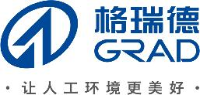 山东格瑞德集团有限公司_企业Logo