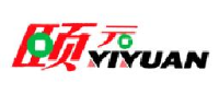 山东庆云颐元农机制造有限公司_企业Logo