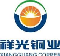 阳谷祥光铜业有限公司_企业Logo