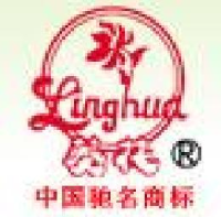 菱花集团有限公司_企业Logo