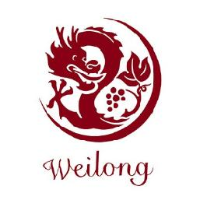 威龙葡萄酒股份有限公司_企业Logo