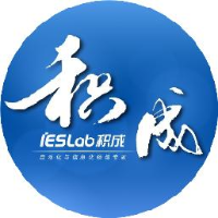 积成电子股份有限公司_企业Logo