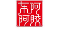 东阿阿胶健康产业科技有限公司_企业Logo