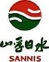 山东山孚日水有限公司_企业Logo