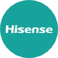 海信视像科技股份有限公司_企业Logo