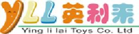 临沂市英利来玩具有限公司_企业Logo
