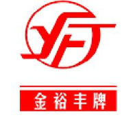 青岛裕丰水产饲料有限公司_企业Logo