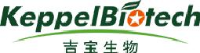 吉宝(青岛)生物科技有限公司_企业Logo