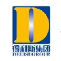 山东得利斯食品股份有限公司_企业Logo