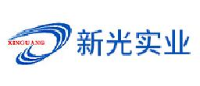 山东新光实业集团有限公司_企业Logo
