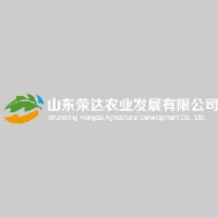 山东荣达农业发展有限公司_企业Logo
