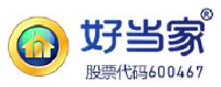 山东好当家海洋发展股份有限公司_企业Logo