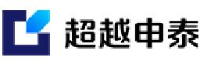 超越科技股份有限公司_企业Logo