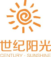 山东世纪阳光建筑科技有限公司_企业Logo