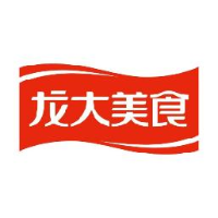 山东龙大美食股份有限公司_企业Logo