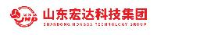 山东宏达科技集团有限公司_企业Logo