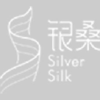 浙江银桑丝绸家纺有限公司_企业Logo