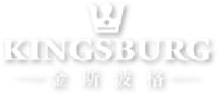 烟台金斯波格钢琴有限责任公司_企业Logo