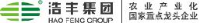 凯盛浩丰农业集团有限公司_企业Logo
