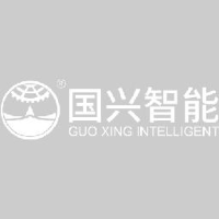 山东国兴智能科技股份有限公司_企业Logo
