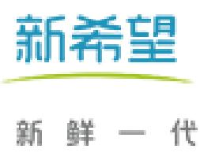 青岛新希望琴牌乳业有限公司_企业Logo