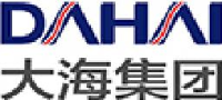 山东大海集团有限公司_企业Logo