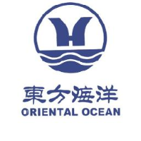 山东东方海洋科技股份有限公司_企业Logo