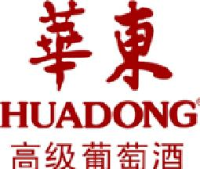 青岛华东葡萄酿酒有限公司_企业Logo