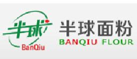 山东半球面粉有限公司_企业Logo