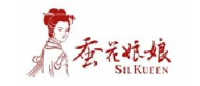 湖州蚕花娘娘蚕丝被有限公司_企业Logo