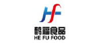 山东鹤福食品有限公司_企业Logo