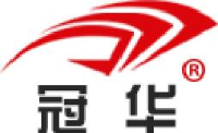 山东冠华重工机械有限公司_企业Logo