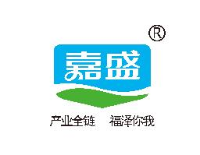 威海嘉盛乳业有限公司_企业Logo