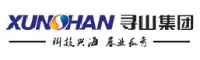 寻山集团有限公司_企业Logo