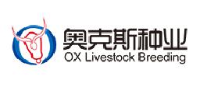 山东奥克斯畜牧种业有限公司_企业Logo