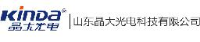 山东晶大光电科技有限公司_企业Logo