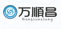 龙口市万顺昌水产食品有限公司_企业Logo