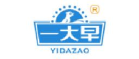 东营市一大早乳业有限公司_企业Logo